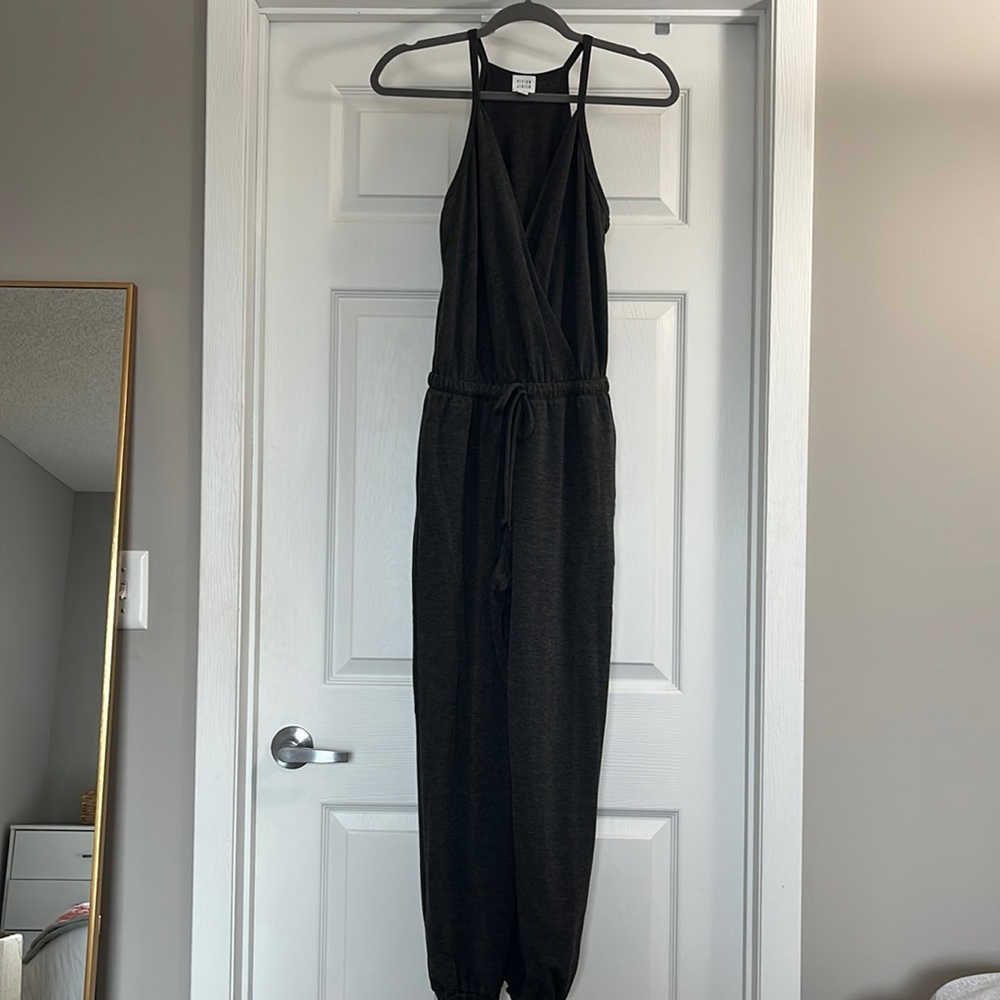 Peyton Jensen Jumpsuit